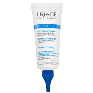 Uriage Pruriced zklidňující emulze Fresh Soothing Gel 100 ml