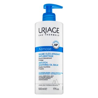 Uriage Xémose zklidňující balzám Anti-Itch Soothing Oil Balm 500 ml