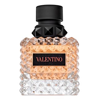 Valentino Donna Born In Roma Coral Fantasy parfémovaná voda pro ženy 50 ml