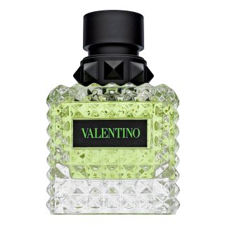 Valentino Born in Roma Donna Green Stravaganza parfémová voda 50 ml