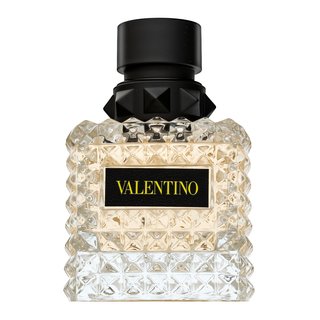 Levně Valentino Donna Born In Roma Yellow Dream parfémovaná voda pro ženy 50 ml