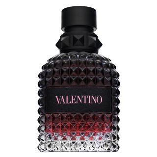 Valentino Born in Roma Intense Uomo parfémová voda 50 ml