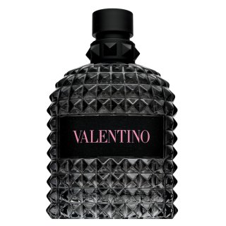 Valentino Uomo Born in Roma toaletní voda pro muže 150 ml