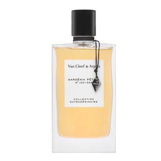 Van Cleef & Arpels Collection Extraordinaire Gardenia Petale parfémovaná voda pro ženy 75 ml