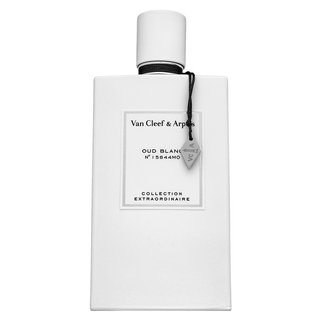 Van Cleef & Arpels Collection Extraordinaire Oud Blanc parfémovaná voda unisex 75 ml