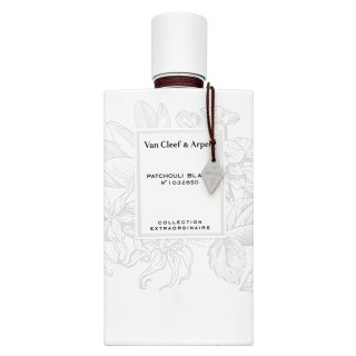 Van Cleef & Arpels Patchouli Blanc parfémová voda 75 ml