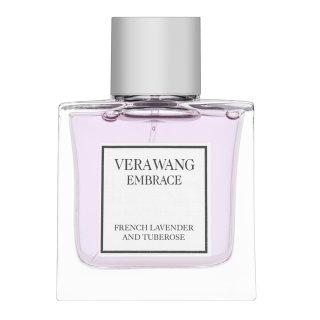 Vera Wang Embrace French Lavender & Tuberose toaletní voda pro ženy 30 ml