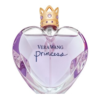 Vera Wang Princess toaletní voda pro ženy 50 ml