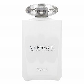 Versace Bright Crystal tělové mléko pro ženy 200 ml