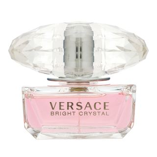 Levně Versace Bright Crystal toaletní voda pro ženy 50 ml