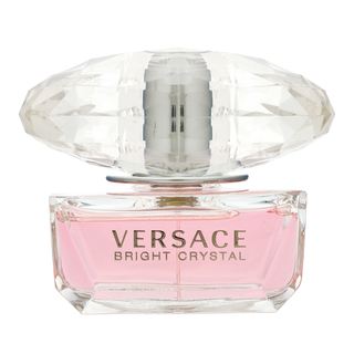 Versace Bright Crystal toaletní voda pro ženy 50 ml