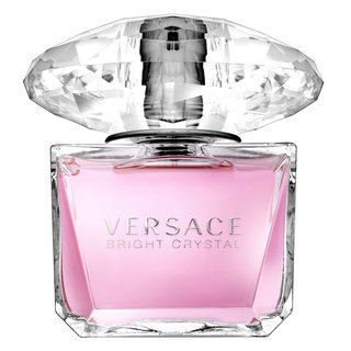 Levně Versace Bright Crystal toaletní voda pro ženy 90 ml