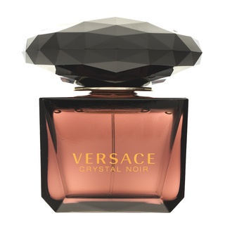 Levně Versace Crystal Noir parfémovaná voda pro ženy 90 ml