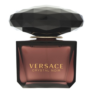 Levně Versace Crystal Noir toaletní voda pro ženy 90 ml