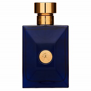 Levně Versace Dylan Blue toaletní voda pro muže 100 ml