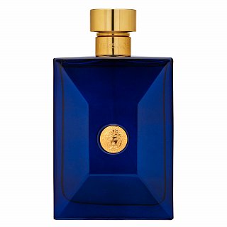 Levně Versace Dylan Blue toaletní voda pro muže 200 ml