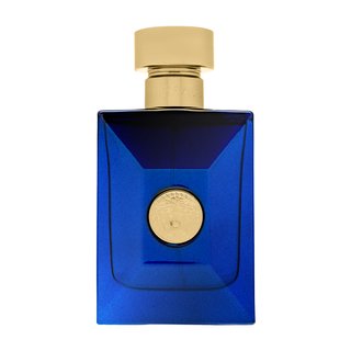 Versace Dylan Blue toaletní voda pro muže 50 ml