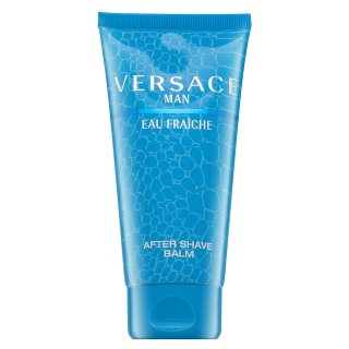 Levně Versace Eau Fraiche balzám po holení pro muže 75 ml