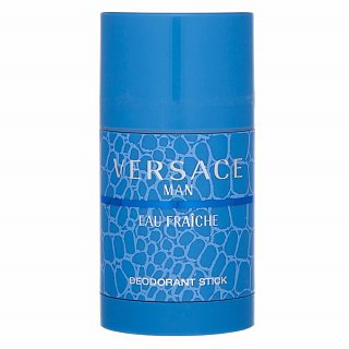 Versace Eau Fraiche Man deostick pro muže 75 ml