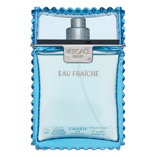 Levně Versace Eau Fraiche Man toaletní voda pro muže 100 ml