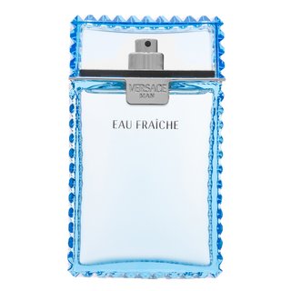 Versace Eau Fraiche Man toaletní voda pro muže 200 ml