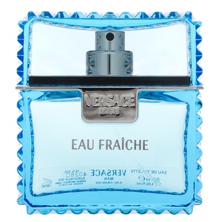 Levně Versace Eau Fraiche Man toaletní voda pro muže 50 ml