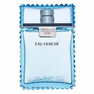 Versace Eau Fraiche Man voda po holení pro muže 100 ml