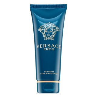 Levně Versace Eros balzám po holení pro muže 100 ml
