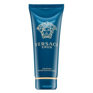 Versace Eros balzám po holení pro muže 100 ml