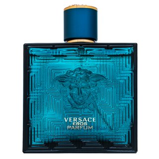 Versace Eros čistý parfém pro muže 100 ml