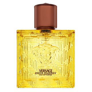 Versace Eros Energy parfémovaná voda pro muže 50 ml