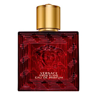 Levně Versace Eros Flame parfémovaná voda pro muže 50 ml