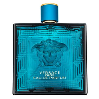 Levně Versace Eros parfémovaná voda pro muže 200 ml