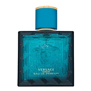 Levně Versace Eros parfémovaná voda pro muže 50 ml