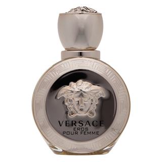 Levně Versace Eros Pour Femme parfémovaná voda pro ženy 50 ml