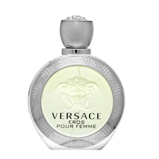 Levně Versace Eros Pour Femme toaletní voda pro ženy 100 ml