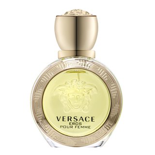 Levně Versace Eros Pour Femme toaletní voda pro ženy 50 ml