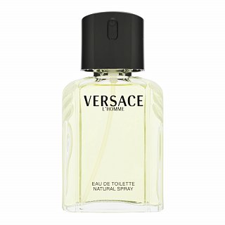 Versace L´Homme toaletní voda pro muže 100 ml