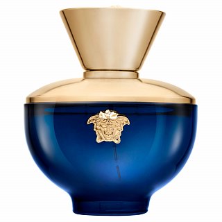 Levně Versace Pour Femme Dylan Blue parfémovaná voda pro ženy 100 ml