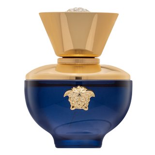 Levně Versace Pour Femme Dylan Blue parfémovaná voda pro ženy 50 ml