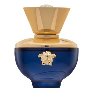 Versace Pour Femme Dylan Blue parfémovaná voda pro ženy 50 ml