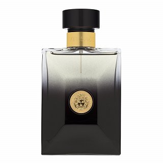 Levně Versace pour Homme Oud Noir parfémovaná voda pro muže 100 ml