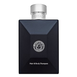 Versace pour Homme sprchový gel pro muže 250 ml