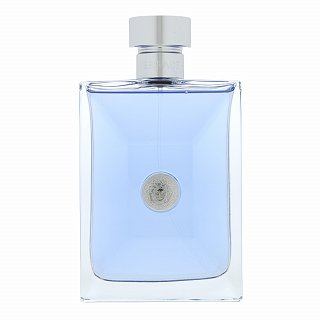 Versace Pour Homme toaletní voda pro muže 200 ml