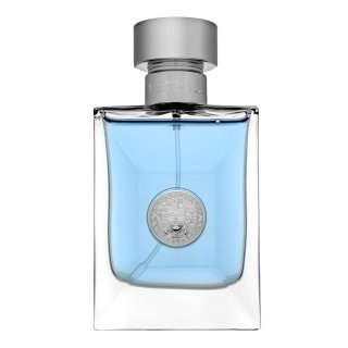 Versace Pour Homme toaletní voda pro muže 50 ml