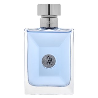 Versace Pour Homme voda po holení pro muže 100 ml