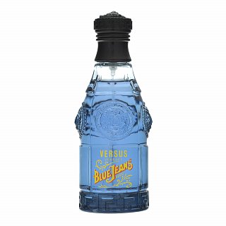 Versace Versus Blue jeans toaletní voda pro muže 75 ml