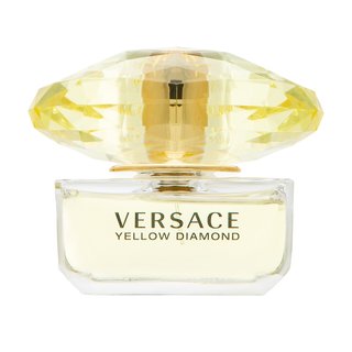 Versace Yellow Diamond deodorant s rozprašovačem pro ženy 50 ml