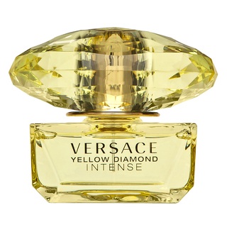 Versace Yellow Diamond Intense parfémovaná voda pro ženy 50 ml