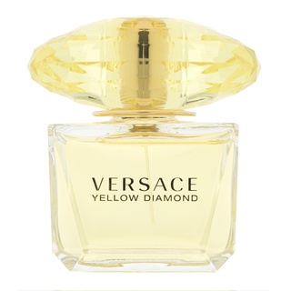 Versace Yellow Diamond toaletní voda pro ženy 90 ml